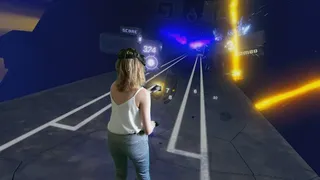 Скриншот 5 к игре Beat Boxing