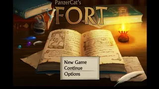 Скриншот 2 к игре FORT