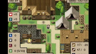 Скриншот 6 к игре FORT