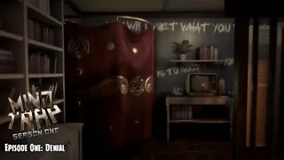 Скриншот 1 к игре Mind Trap