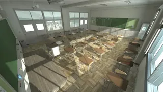 Скриншот 6 к игре Escape from Classroom