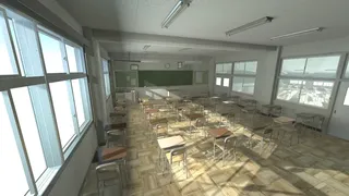 Скриншот 7 к игре Escape from Classroom