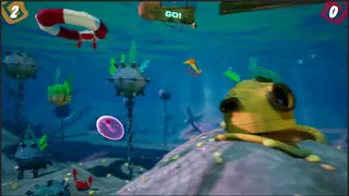 Скриншот 4 к игре Sea Bubble
