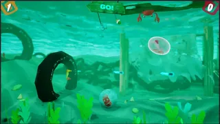 Скриншот 7 к игре Sea Bubble