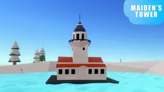 Скриншот 1 к игре Snow Arena