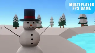 Скриншот 3 к игре Snow Arena