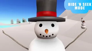 Скриншот 4 к игре Snow Arena