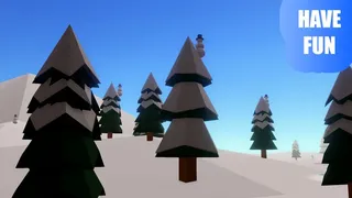 Скриншот 5 к игре Snow Arena