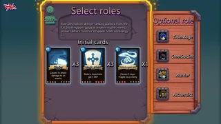 Скриншот 3 к игре Card story