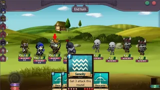 Скриншот 4 к игре Card story