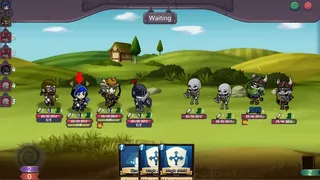 Скриншот 6 к игре Card story