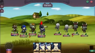 Скриншот 7 к игре Card story