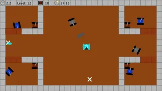 Скриншот 1 к игре YUT YUT