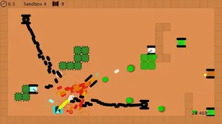 Скриншот 2 к игре YUT YUT