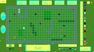 Скриншот 3 к игре YUT YUT
