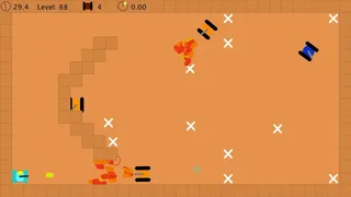 Скриншот 4 к игре YUT YUT
