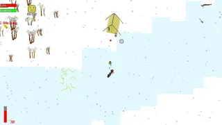 Скриншот 8 к игре ThreeStep