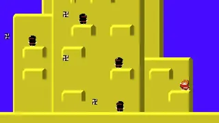Скриншот 1 к игре The Tower Of TigerQiuQiu