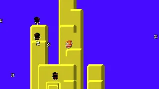 Скриншот 2 к игре The Tower Of TigerQiuQiu
