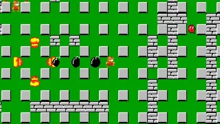 Скриншот 7 к игре The Tower Of TigerQiuQiu