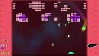 Скриншот 2 к игре Break my body