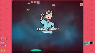 Скриншот 3 к игре Break my body
