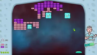 Скриншот 7 к игре Break my body