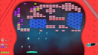 Скриншот 8 к игре Break my body