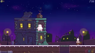 Скриншот 1 к игре Foodie Bear