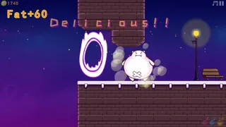 Скриншот 2 к игре Foodie Bear