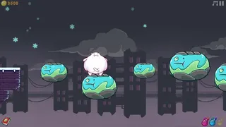 Скриншот 3 к игре Foodie Bear