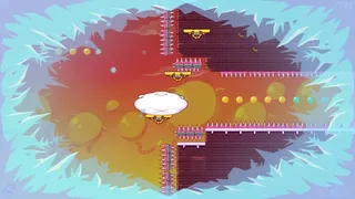 Скриншот 5 к игре Foodie Bear