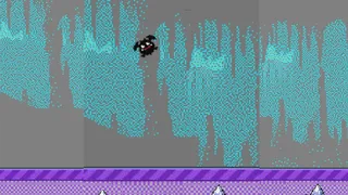 Скриншот 1 к игре Stupid Bat