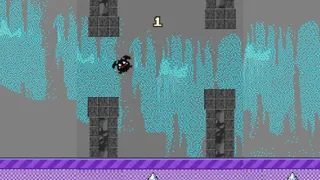 Скриншот 3 к игре Stupid Bat