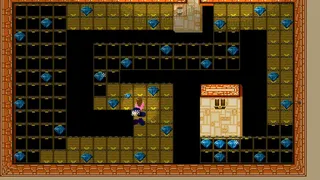 Скриншот 1 к игре Princess Castle Quest