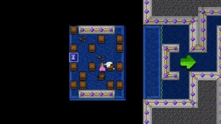 Скриншот 2 к игре Princess Castle Quest