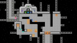 Скриншот 3 к игре Princess Castle Quest