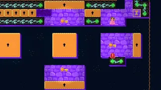 Скриншот 5 к игре Princess Castle Quest