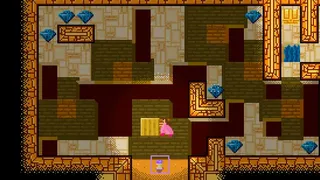 Скриншот 7 к игре Princess Castle Quest