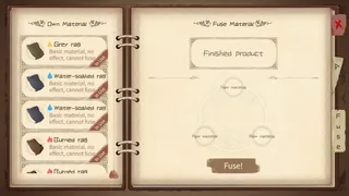 Скриншот 7 к игре 蹩脚的炼金术师(Incompetent Alchemist)