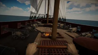 Скриншот 3 к игре Sailor Simulator