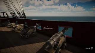 Скриншот 5 к игре Sailor Simulator
