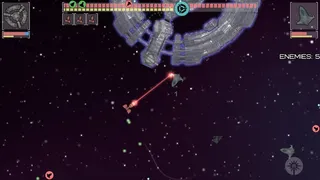 Скриншот 2 к игре Event Horizon - Frontier