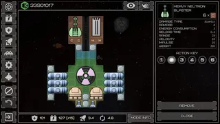 Скриншот 3 к игре Event Horizon - Frontier