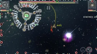 Скриншот 5 к игре Event Horizon - Frontier