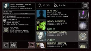 Скриншот 6 к игре Event Horizon - Frontier