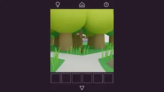 Скриншот 2 к игре Escape Game Cake