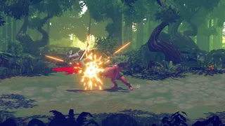 Скриншот 2 к игре Shing!