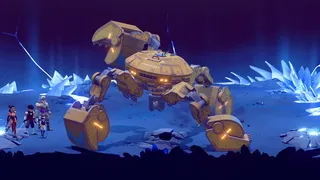 Скриншот 3 к игре Shing!