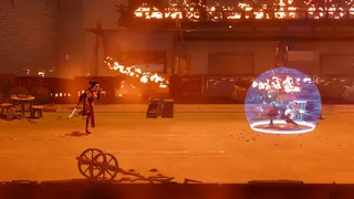 Скриншот 5 к игре Shing!